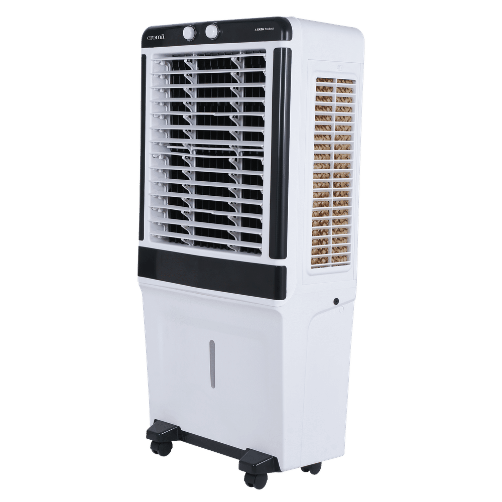 Buy Croma AZ70 70 Litres Desert Air Cooler with Inverter Compatible